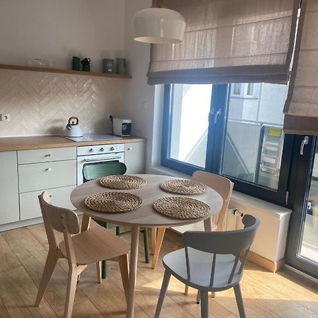 Apartament Nice To Sleep You Stary Toruń Zewnętrze zdjęcie