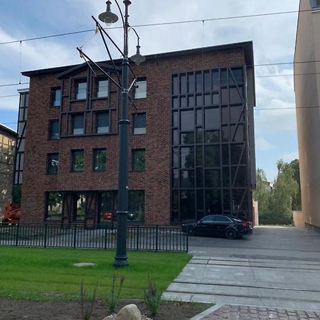 Apartament Nice To Sleep You Stary Toruń Zewnętrze zdjęcie