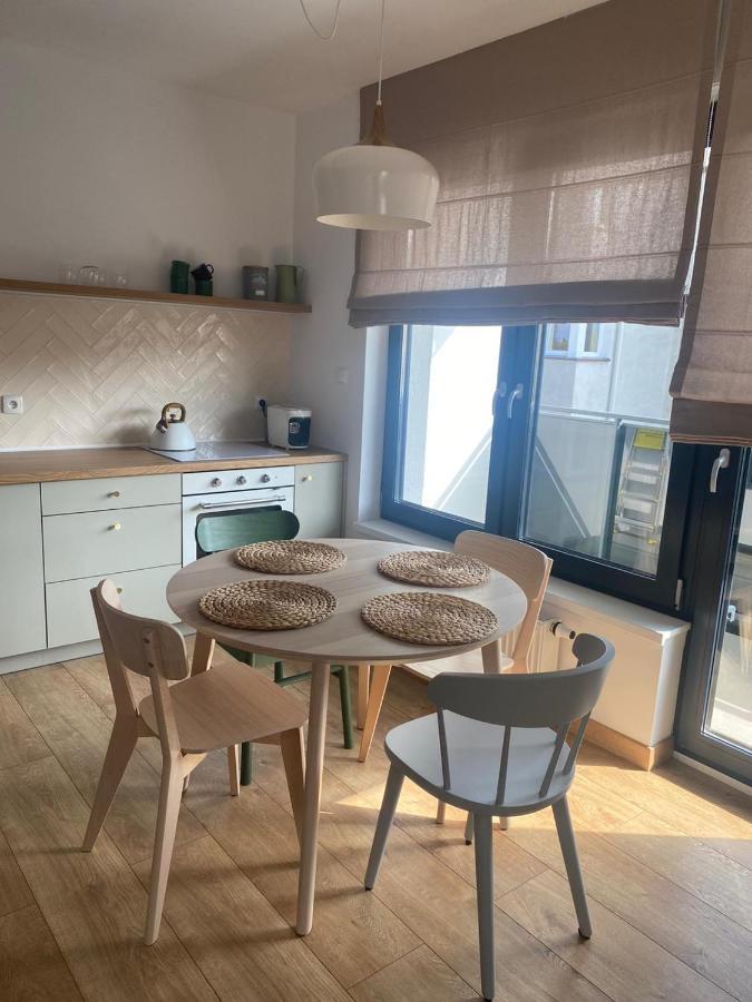 Apartament Nice To Sleep You Stary Toruń Zewnętrze zdjęcie
