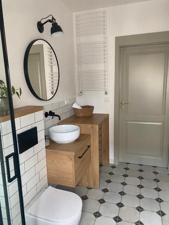 Apartament Nice To Sleep You Stary Toruń Zewnętrze zdjęcie