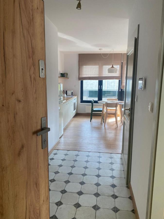 Apartament Nice To Sleep You Stary Toruń Zewnętrze zdjęcie