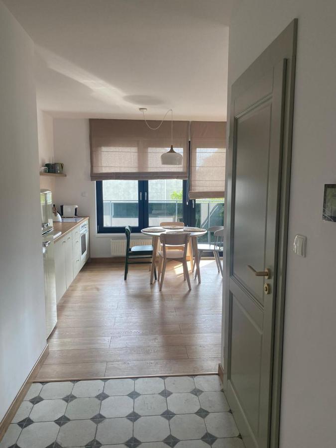 Apartament Nice To Sleep You Stary Toruń Zewnętrze zdjęcie