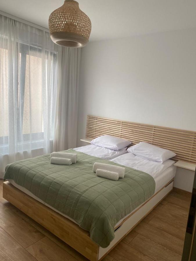 Apartament Nice To Sleep You Stary Toruń Zewnętrze zdjęcie
