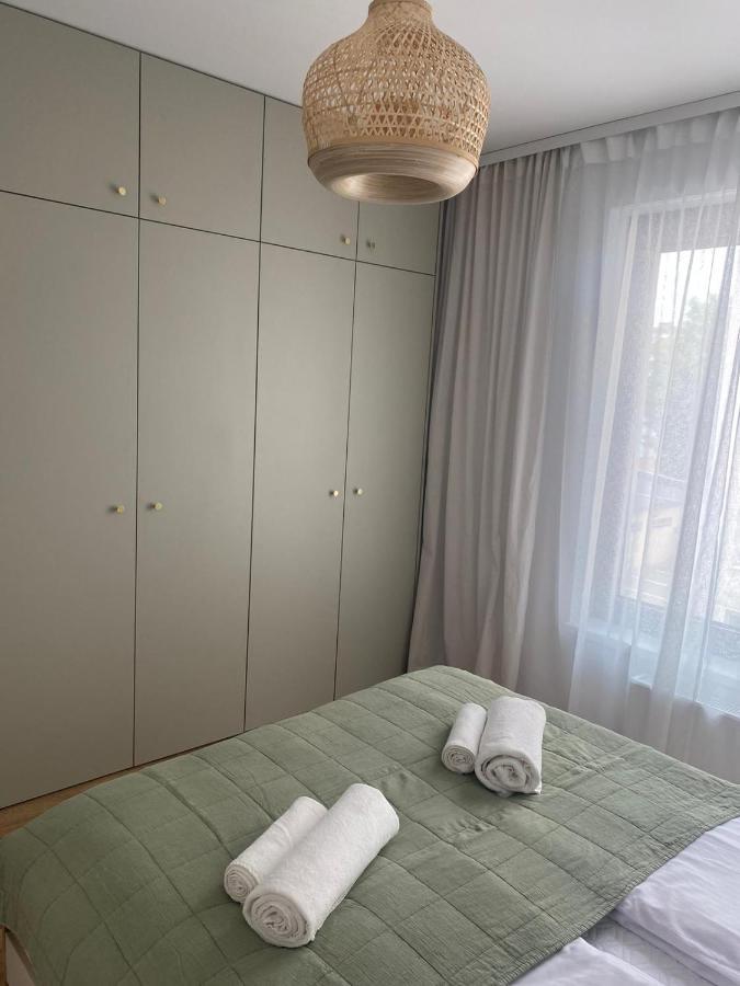 Apartament Nice To Sleep You Stary Toruń Zewnętrze zdjęcie